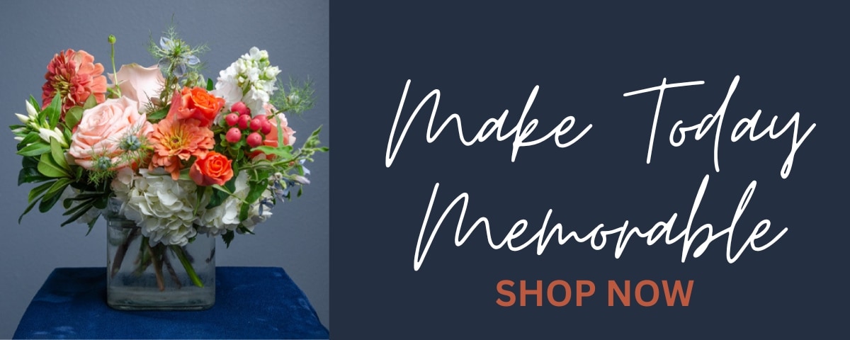 Flower Delivery to Tyler by La Tee Da Flowers